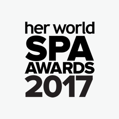 her world spa awards